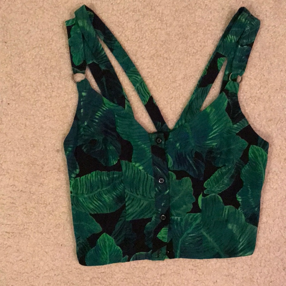 topshop tank